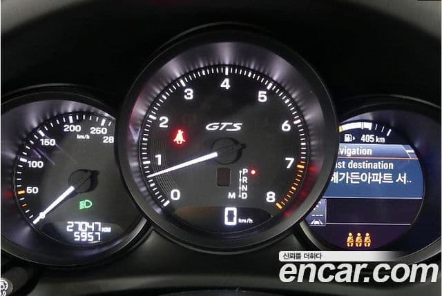 Porsche Macan 95B, 2024 7