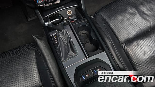 Kia K7 Premium, 2011 9