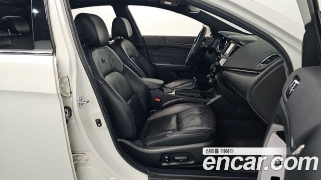 Kia K7 Premium, 2011 10