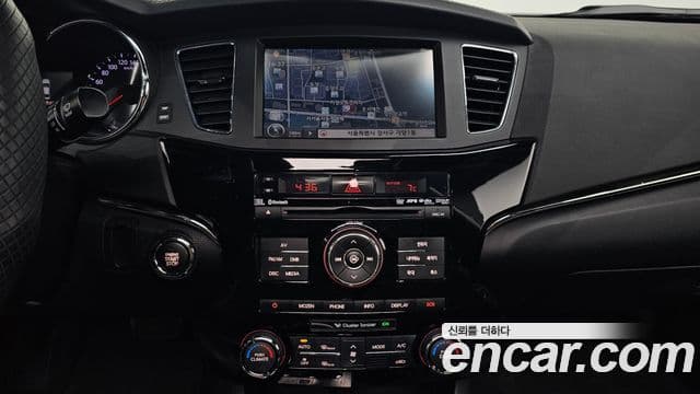 Kia K7 Premium, 2011 14