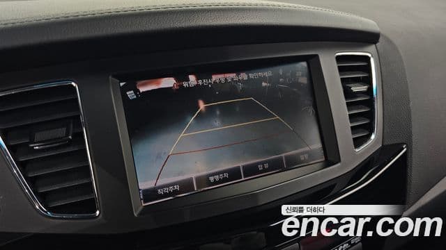 Kia K7 Premium, 2011 15