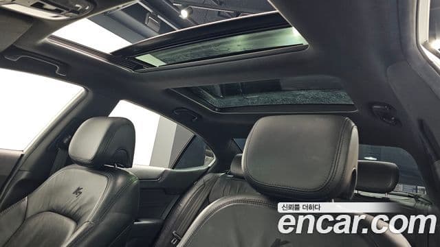 Kia K7 Premium, 2011 16