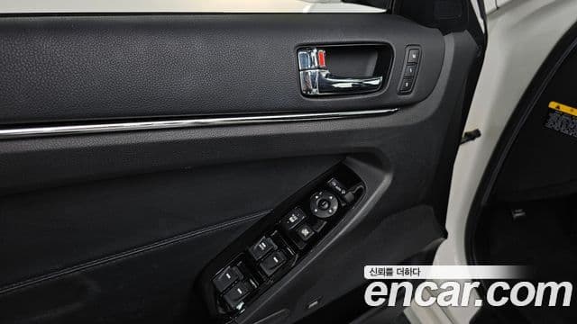 Kia K7 Premium, 2011 17