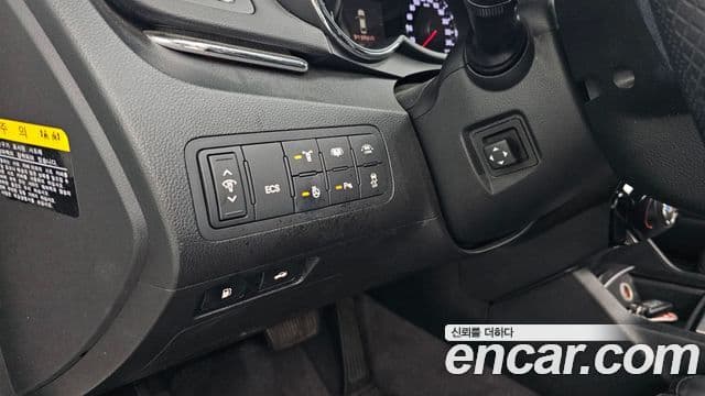 Kia K7 Premium, 2011 18