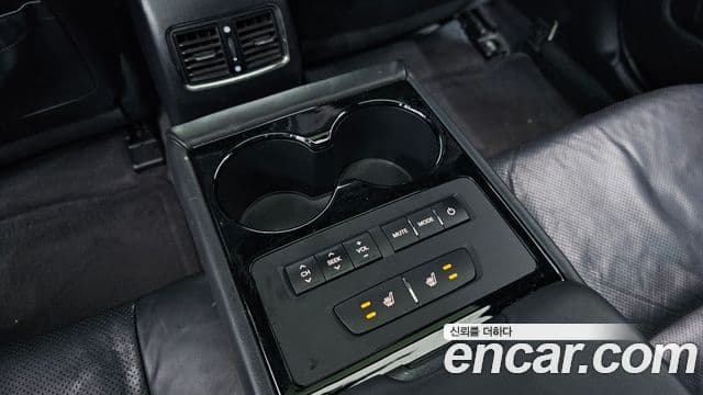 Kia K7 Premium, 2011 19