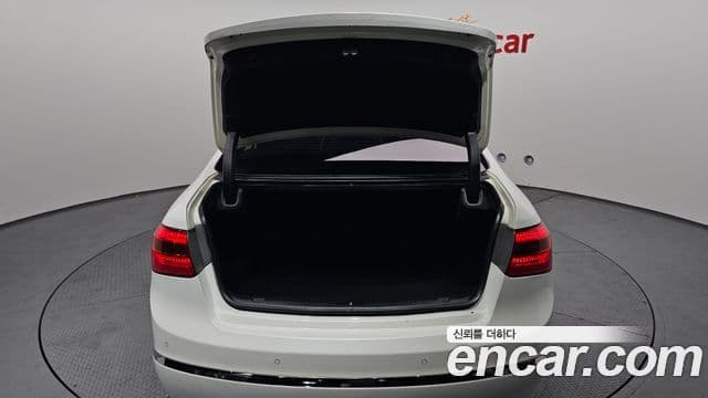 Kia K7 Premium, 2011 20