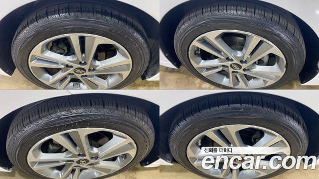 Hyundai Avante AD 1.6 GDI Value Plus, 2018 все фото