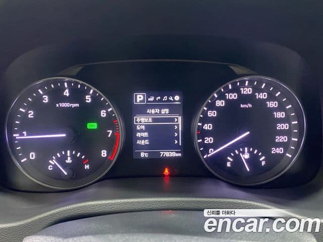 Hyundai Avante AD 1.6 GDI Value Plus, 2018 8