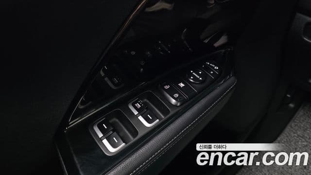 Kia Niro Prestige, 2017 12