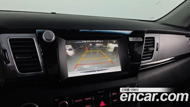 Kia Niro Prestige, 2017 17