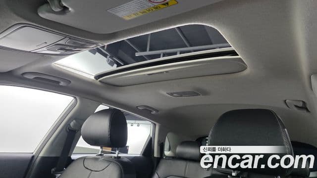 Kia Niro Prestige, 2017 18