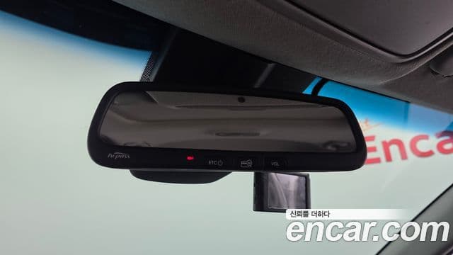 Kia Niro Prestige, 2017 19