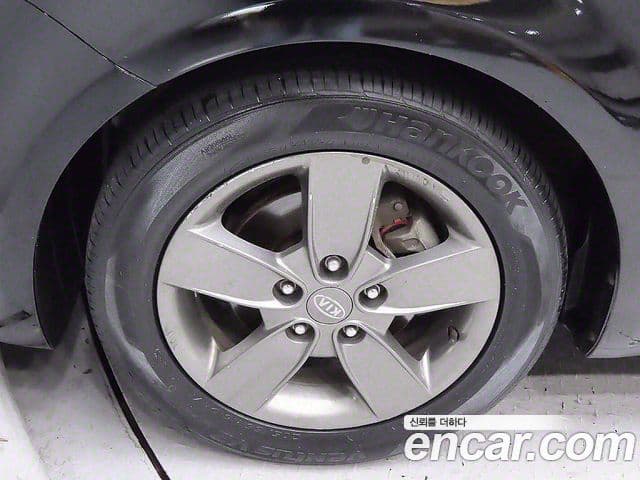 Kia Forte купе Luxury, 2012 все фото