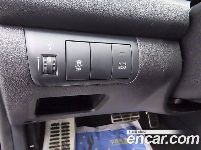 Kia Forte купе Luxury, 2012 12