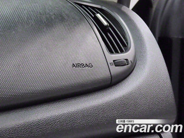 Kia Forte купе Luxury, 2012 15