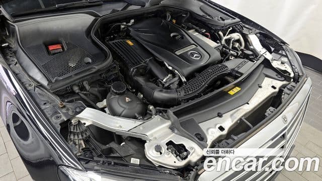 Mercedes-Benz E-класс W213 Exclusive, 2018 6