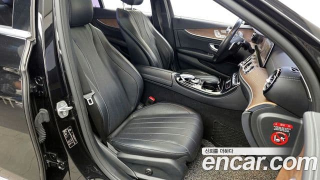 Mercedes-Benz E-класс W213 Exclusive, 2018 11