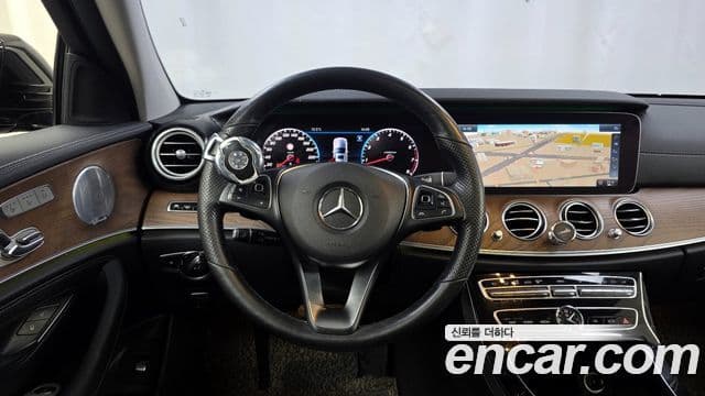 Mercedes-Benz E-класс W213 Exclusive, 2018 13