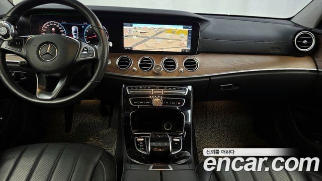 Mercedes-Benz E-класс W213 Exclusive, 2018 14