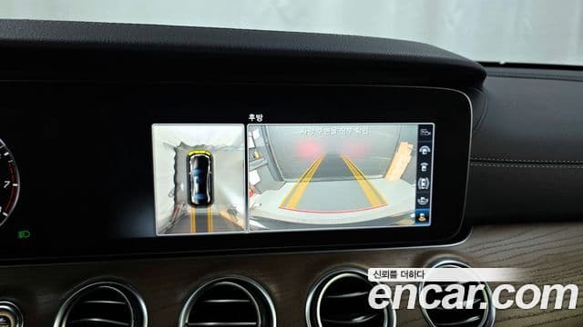 Mercedes-Benz E-класс W213 Exclusive, 2018 15