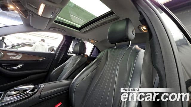 Mercedes-Benz E-класс W213 Exclusive, 2018 17