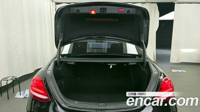 Mercedes-Benz E-класс W213 Exclusive, 2018 20