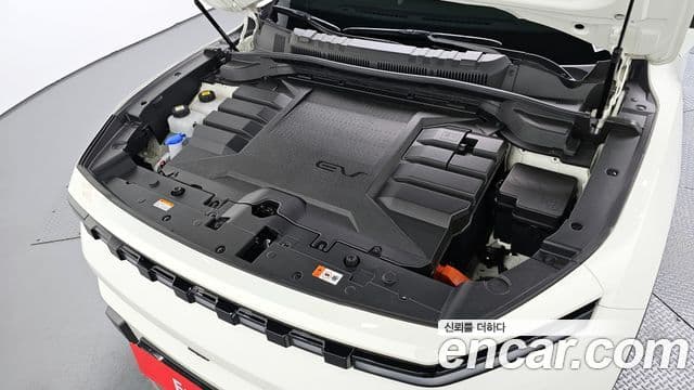 KG모빌리티(SsangYong) Torres EVX E7, 2024 6