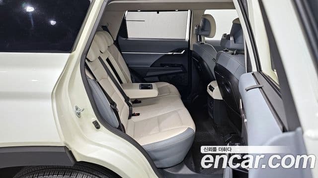 KG모빌리티(SsangYong) Torres EVX E7, 2024 11