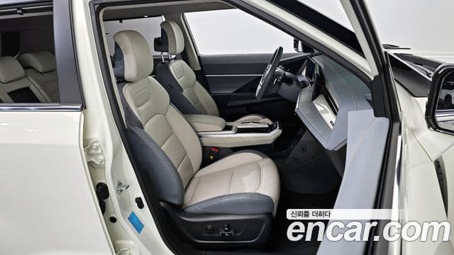 KG모빌리티(SsangYong) Torres EVX E7, 2024 12