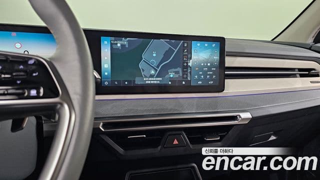 KG모빌리티(SsangYong) Torres EVX E7, 2024 15