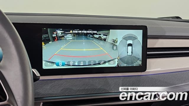 KG모빌리티(SsangYong) Torres EVX E7, 2024 16