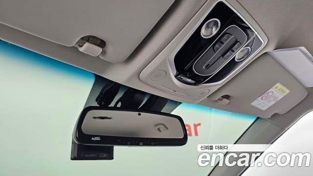 KG모빌리티(SsangYong) Torres EVX E7, 2024 17