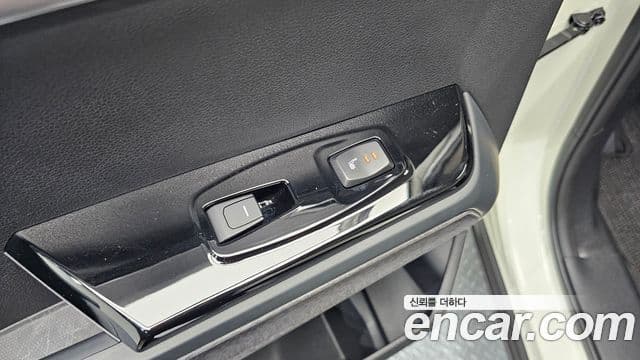 KG모빌리티(SsangYong) Torres EVX E7, 2024 18