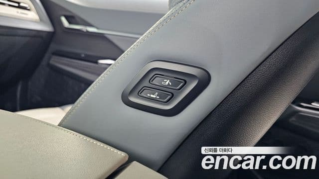 KG모빌리티(SsangYong) Torres EVX E7, 2024 19