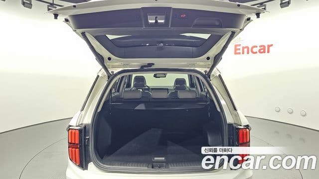 KG모빌리티(SsangYong) Torres EVX E7, 2024 20