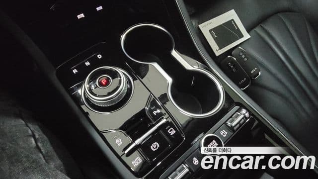 Kia K5 3세대 Signature, 2023 9