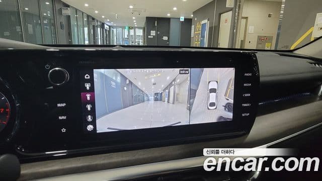 Kia K5 3세대 Signature, 2023 15