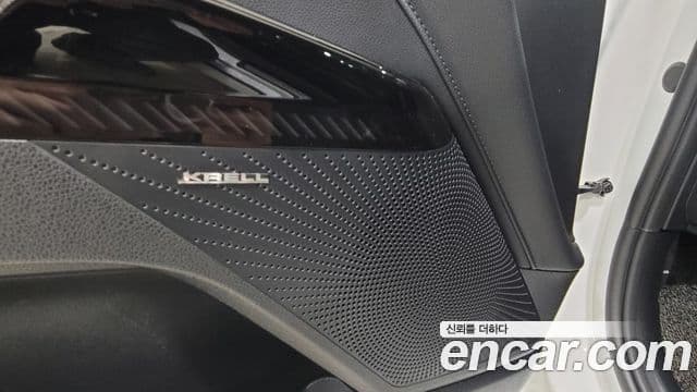 Kia K5 3세대 Signature, 2023 17