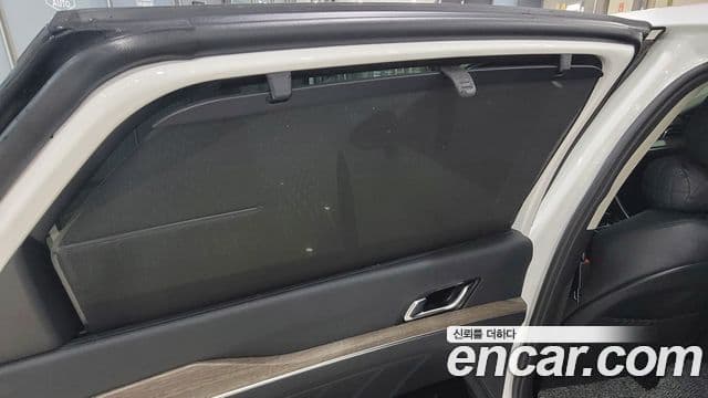 Kia K5 3세대 Signature, 2023 18