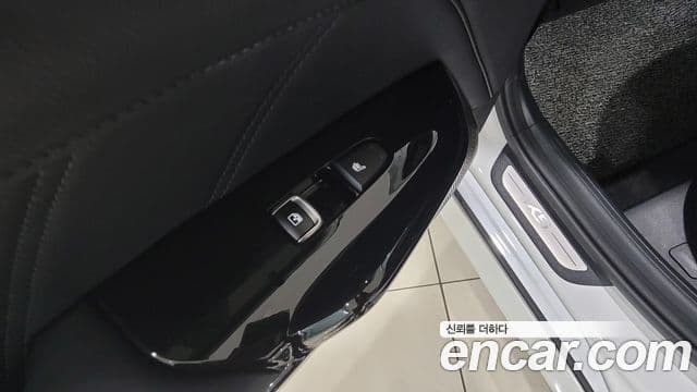 Kia K5 3세대 Signature, 2023 20