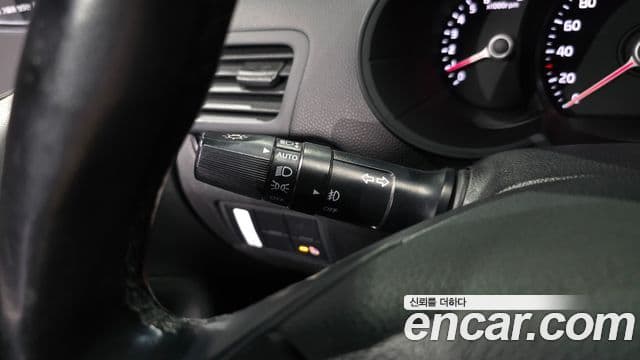 Kia All New Morning Deluxe Trendy, 2015 18