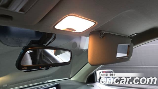 Kia All New Morning Deluxe Trendy, 2015 19