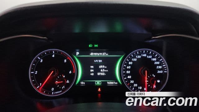 Genesis G70 Elite, 2019 8