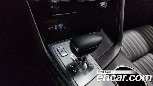 Genesis G70 Elite, 2019 9