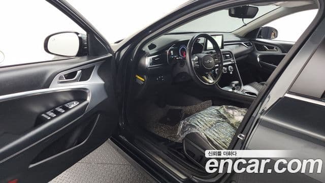 Genesis G70 Elite, 2019 10