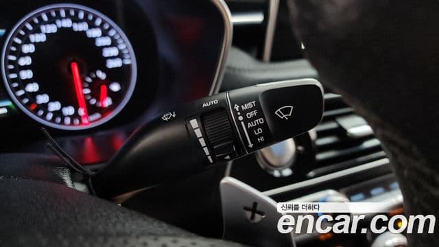 Genesis G70 Elite, 2019 15