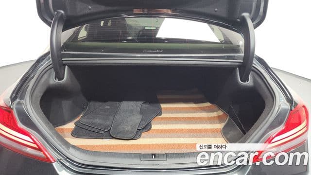 Genesis G70 Elite, 2019 20