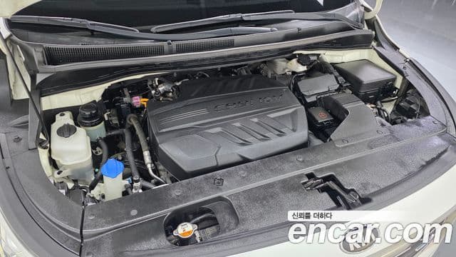 Kia The / новый New Carnival Prestige High Roof, 2019 6