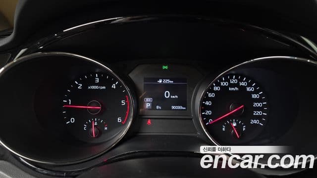 Kia The / новый New Carnival Prestige High Roof, 2019 8