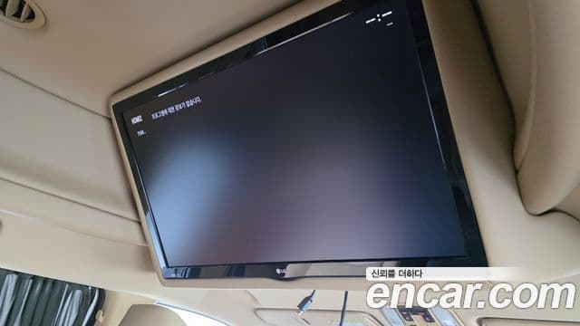 Kia The / новый New Carnival Prestige High Roof, 2019 18